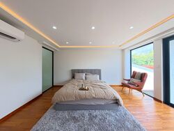 Lucky Hills (D16), Terrace #604570551